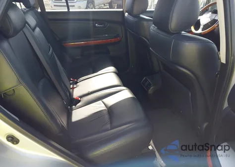 2005 Lexus Rx 330 из США, поврежденный, VIN 2T2GA31U55C026181